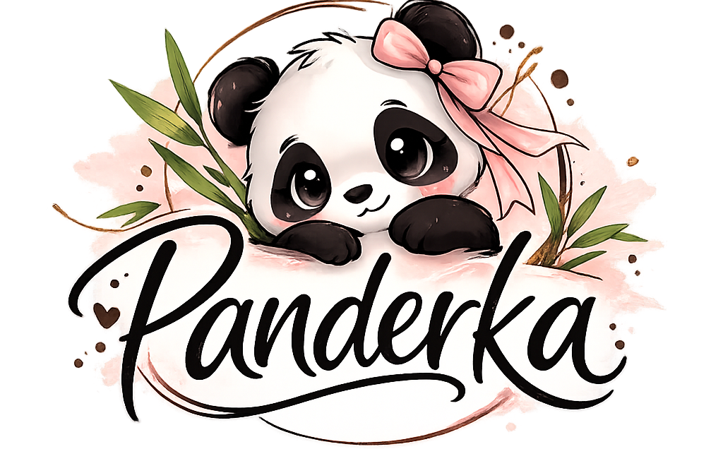 Panderka - strona główna