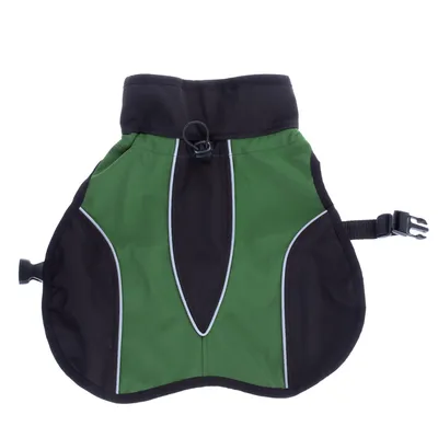 Softshell dla psa
