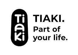 Producent: TIAKI (przejdź do produktów)
